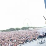 【ライブレポート】スキマスイッチが緩急で魅せる多幸感に満ちた初GRASS STAGE＜ROCK IN JAPAN FESTIVAL 2019＞