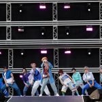 【ライブレポート】SUPER★DRAGON、「a-nation 2019」大阪でタフネスなパフォーマンスで魅せる！＜a-nation 2019＞