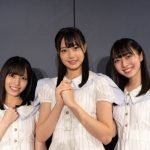 STU48 2期生オーディション説明会を船上劇場で開催！