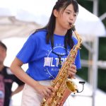 【写真特集】STU48の課外活動ユニットが『TIF2019』で変化自在のステージ披露！＜TOKYO IDOL FESTIVAL 2019＞