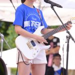 【写真特集】STU48の課外活動ユニットが『TIF2019』で変化自在のステージ披露！＜TOKYO IDOL FESTIVAL 2019＞