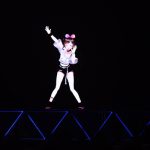 Kizuna AI、サマソニ東京で約5,000人が熱狂！