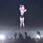 Kizuna AI、サマソニ東京で約5,000人が熱狂！