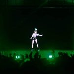 Kizuna AI、サマソニ東京で約5,000人が熱狂！