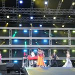 【ライブレポート】TRFが見せた往年のダンスパフォーマンスに会場熱狂！＜a-nation 2019＞