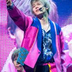 【ライブレポート】超特急、メンバーとファンに感謝「東京ドームに向けて」未来を強く約束！『EUPHORIA』ツアー 横浜ライブレポート