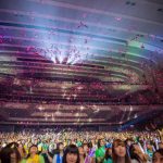 【ライブレポート】超特急、メンバーとファンに感謝「東京ドームに向けて」未来を強く約束！『EUPHORIA』ツアー 横浜ライブレポート