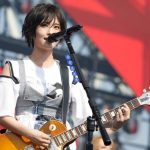 【ライブレポート】山本彩が念願の夏フェス初出演に歓喜！新曲『棘』を初パフォーマンス！＜ROCK IN JAPAN FESTIVAL 2019＞