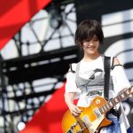 【ライブレポート】山本彩が念願の夏フェス初出演に歓喜！新曲『棘』を初パフォーマンス！＜ROCK IN JAPAN FESTIVAL 2019＞