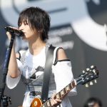 【ライブレポート】山本彩が念願の夏フェス初出演に歓喜！新曲『棘』を初パフォーマンス！＜ROCK IN JAPAN FESTIVAL 2019＞