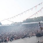 【ライブレポート】山本彩が念願の夏フェス初出演に歓喜！新曲『棘』を初パフォーマンス！＜ROCK IN JAPAN FESTIVAL 2019＞