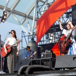 【ライブレポート】山本彩が念願の夏フェス初出演に歓喜！新曲『棘』を初パフォーマンス！＜ROCK IN JAPAN FESTIVAL 2019＞