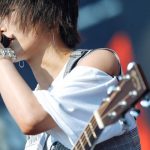 【ライブレポート】山本彩が念願の夏フェス初出演に歓喜！新曲『棘』を初パフォーマンス！＜ROCK IN JAPAN FESTIVAL 2019＞