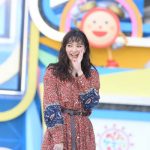 新川優愛、結婚発表後初のランウェイ！めざましライブ×TGCコラボイベントに出演
