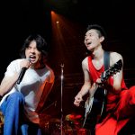 菅田将暉、初のZeppツアー完走！ファイナル東京公演にて山﨑賢人がサプライズ出演！