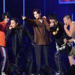 THE RAMPAGE from EXILE TRIBE・川村壱⾺、吉野北⼈らがHIGH & LOW THE WORSTステージの登場で会場が熱気に包まれる！＜東京ガールズコレクション(TOKYO GIRLS COLLECTION)2019 A/W＞
