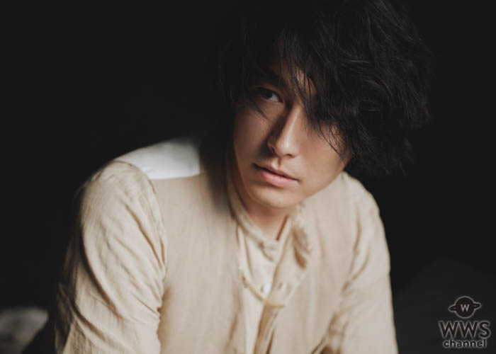 DEAN FUJIOKA 、新曲は初主演の“月9“主題歌のラブバラード！