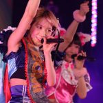 【ライブレポート】つぼみ大革命、咲かせよう、勢いとはちゃめちゃな明るさでフロアを熱く騒がせる！＜@JAM EXPO 2019＞