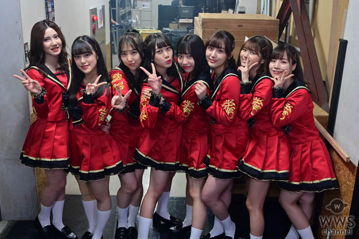 【ライブレポート】SKE48 6期生が辿り着いた夢の場所「Zepp Nagoya」で決意を込めた単独ライブ開催！