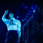 【ライブレポート】欅坂46、圧巻の世界観を描いた初の東京ドーム公演！平手友梨奈が唯一無二の存在感を放つ！＜欅坂46 夏の全国アリーナツアー2019＞