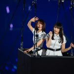 【ライブレポート】欅坂46、圧巻の世界観を描いた初の東京ドーム公演！平手友梨奈が唯一無二の存在感を放つ！＜欅坂46 夏の全国アリーナツアー2019＞