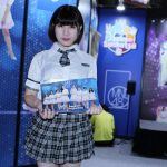 【写真特集】華やかなコンパニオンが東京ゲームショウ2019に集結！レースクイーン風のセクシー衣装から可愛らしいコスプレ衣装まで盛りだくさん！