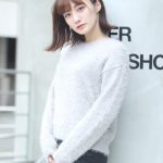 【動画】ヤングチャンピオン・グラビアで話題の近藤真琴(dela)がクールなファッションで決める！ 9/23には大磯ロングビーチ撮影会にも出演！