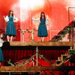 【ライブレポート】欅坂46、圧巻の世界観を描いた初の東京ドーム公演！平手友梨奈が唯一無二の存在感を放つ！＜欅坂46 夏の全国アリーナツアー2019＞