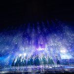【ライブレポート】欅坂46、圧巻の世界観を描いた初の東京ドーム公演！平手友梨奈が唯一無二の存在感を放つ！＜欅坂46 夏の全国アリーナツアー2019＞