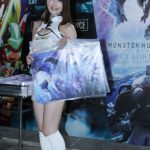 【写真特集】華やかなコンパニオンが東京ゲームショウ2019に集結！レースクイーン風のセクシー衣装から可愛らしいコスプレ衣装まで盛りだくさん！