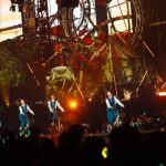 【ライブレポート】欅坂46、圧巻の世界観を描いた初の東京ドーム公演！平手友梨奈が唯一無二の存在感を放つ！＜欅坂46 夏の全国アリーナツアー2019＞