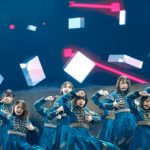 【ライブレポート】欅坂46、圧巻の世界観を描いた初の東京ドーム公演！平手友梨奈が唯一無二の存在感を放つ！＜欅坂46 夏の全国アリーナツアー2019＞