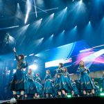 【ライブレポート】欅坂46、圧巻の世界観を描いた初の東京ドーム公演！平手友梨奈が唯一無二の存在感を放つ！＜欅坂46 夏の全国アリーナツアー2019＞