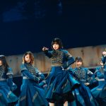 【ライブレポート】欅坂46、圧巻の世界観を描いた初の東京ドーム公演！平手友梨奈が唯一無二の存在感を放つ！＜欅坂46 夏の全国アリーナツアー2019＞