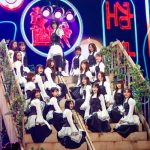 【ライブレポート】欅坂46、圧巻の世界観を描いた初の東京ドーム公演!平手友梨奈が唯一無二の存在感を放つ!<欅坂46 夏の全国アリーナツアー2019>