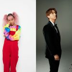 與真司郎(AAA)×青山テルマ作詞・作曲を手がけたコラボレーション楽曲が10月リリース決定！