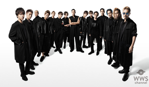 EXILE、三代目JSB・今市/登坂がドームツアー！ E-girls、THE RAMPAGEがアリーナツアー決定！LDH PERFECT YEAR 2020 4つのシーズンテーマ＆Season 1の公演が発表！