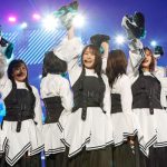 【ライブレポート】欅坂46、圧巻の世界観を描いた初の東京ドーム公演！平手友梨奈が唯一無二の存在感を放つ！＜欅坂46 夏の全国アリーナツアー2019＞