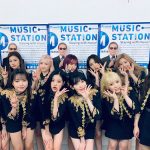 IZ*ONE（アイズワン）がMステに出演！チャン・ウォニョンを柏木由紀が大絶賛！