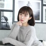 【動画】ヤングチャンピオン・グラビアで話題の近藤真琴(dela)がクールなファッションで決める！ 9/23には大磯ロングビーチ撮影会にも出演！