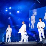 【ライブレポート】フェスという新しい地図を開いた稲垣吾郎・草彅剛・香取慎吾が氣志團とコラボ！