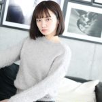 【動画】ヤングチャンピオン・グラビアで話題の近藤真琴(dela)がクールなファッションで決める！ 9/23には大磯ロングビーチ撮影会にも出演！