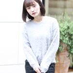 【動画】ヤングチャンピオン・グラビアで話題の近藤真琴(dela)がクールなファッションで決める！ 9/23には大磯ロングビーチ撮影会にも出演！