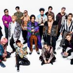 EXILE、三代目JSB・今市/登坂がドームツアー！ E-girls、THE RAMPAGEがアリーナツアー決定！LDH PERFECT YEAR 2020 4つのシーズンテーマ＆Season 1の公演が発表！