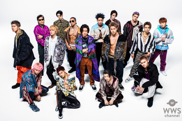 EXILE、三代目JSB・今市/登坂がドームツアー！ E-girls、THE RAMPAGEがアリーナツアー決定！LDH PERFECT YEAR 2020 4つのシーズンテーマ＆Season 1の公演が発表！