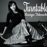 竹内まりや、デビュー40周年記念アルバム「Turntable」発売を記念して、＠FMで「竹内まりや Special Day」を実施！