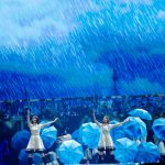 【ライブレポート】欅坂46、圧巻の世界観を描いた初の東京ドーム公演！平手友梨奈が唯一無二の存在感を放つ！＜欅坂46 夏の全国アリーナツアー2019＞