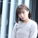 【動画】ヤングチャンピオン・グラビアで話題の近藤真琴(dela)がクールなファッションで決める！ 9/23には大磯ロングビーチ撮影会にも出演！