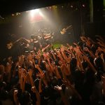 駄好乙「これは始まりに過ぎねえんだよ！」「鶯籠」初の生バンド編成ライブ実施！