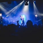 I Don't Like Mondays.の全国ツアーがスタート。最新アルバム「FUTURE」より楽曲を披露！